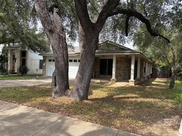1507 Catalina DR, Leander, TX 78641