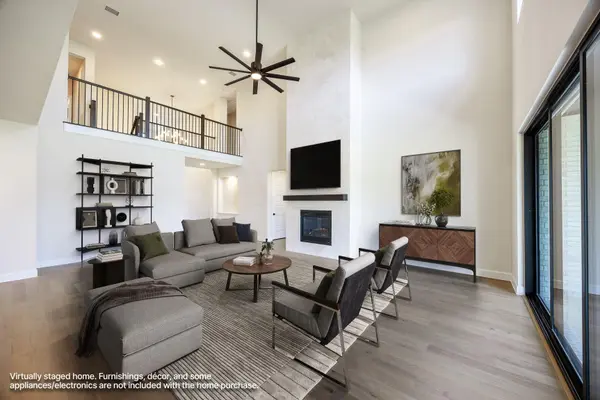 213 Jates Field BND, Liberty Hill, TX 78642