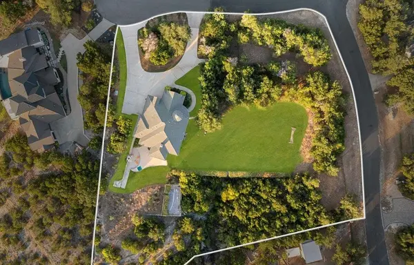 17207 Raynham Hill DR, Austin, TX 78738