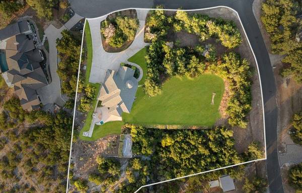 17207 Raynham Hill DR, Austin, TX 78738