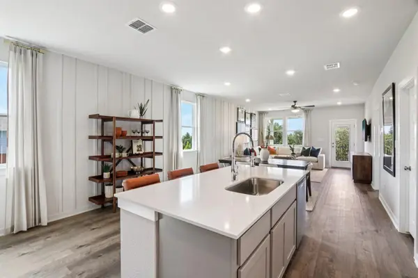3113 Canyon River, Georgetown, TX 78628