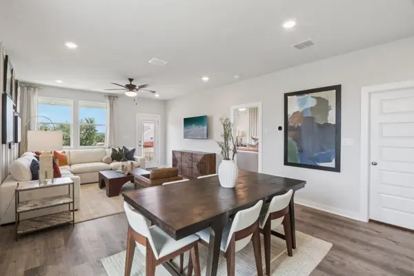 3113 Canyon River, Georgetown, TX 78628