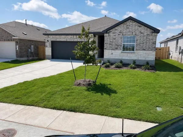 17909 Orchard Oriel WAY, Pflugerville, TX 78660