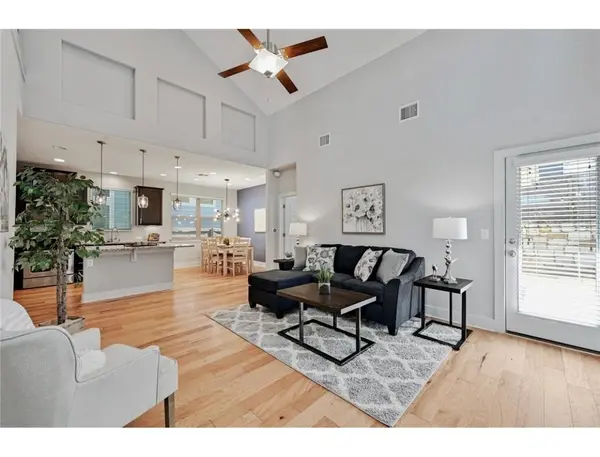 7403 Kulmala LN #65, Austin, TX 78741
