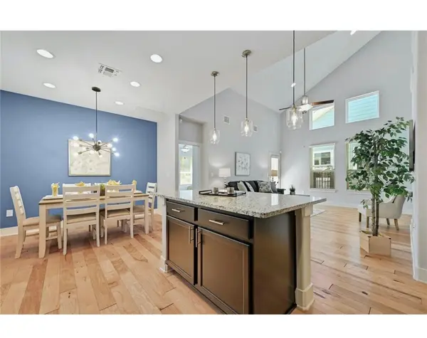 7403 Kulmala LN #65, Austin, TX 78741