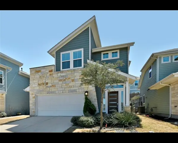 7403 Kulmala LN #65, Austin, TX 78741