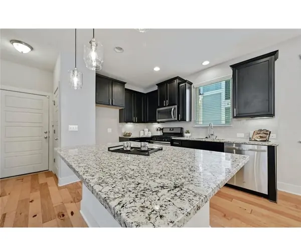 7403 Kulmala LN #65, Austin, TX 78741