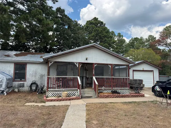 126 & 120 Horseshoe DR, Bastrop, TX 78602