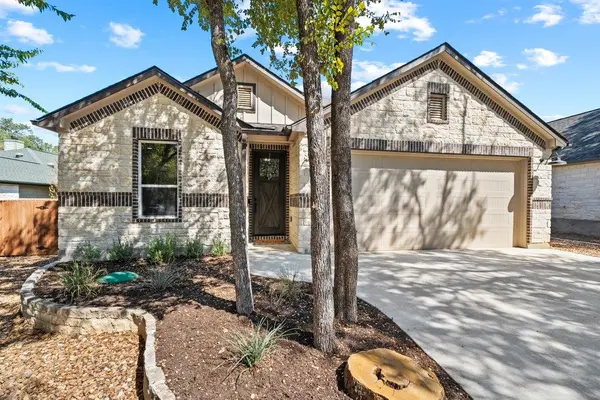 181 Augusta DR, Wimberley, TX 78676