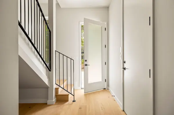 1609 Canterbury ST #2A, Austin, TX 78702
