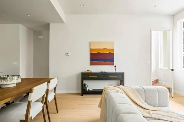 1609 Canterbury ST #2A, Austin, TX 78702