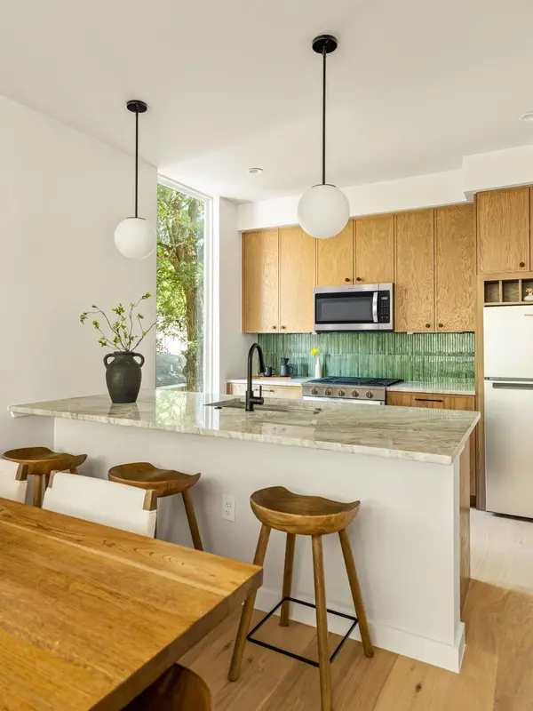 1609 Canterbury ST #2A, Austin, TX 78702