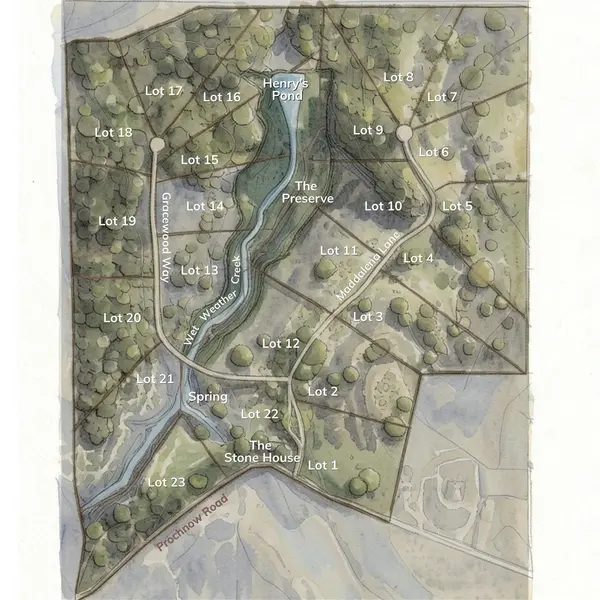 Lot 19 Gracewood WAY, Dripping Springs, TX 78620