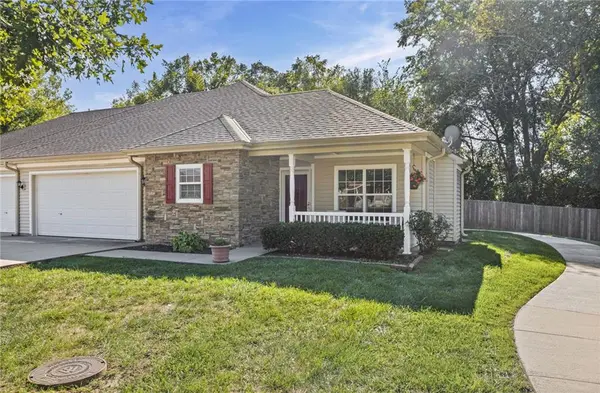 2124 N 114th TER, Kansas City, KS 66109