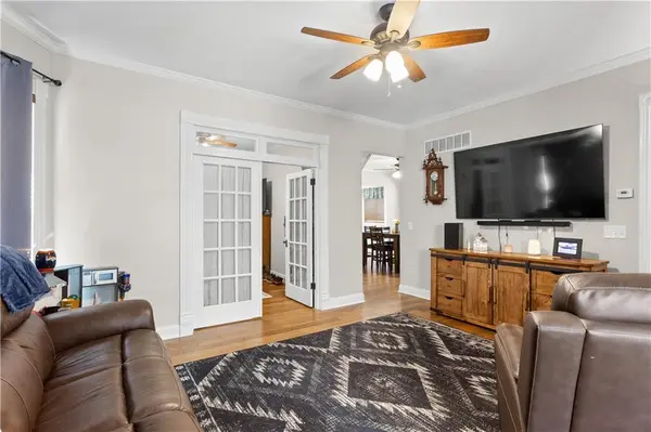 328 S Ash ST, Ottawa, KS 66067