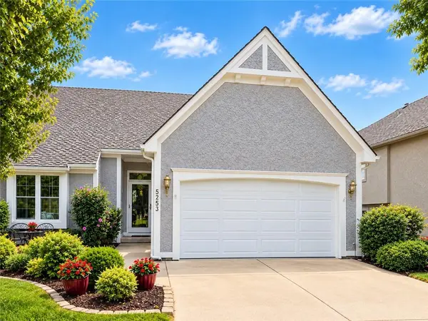 5253 W 121st ST, Overland Park, KS 66209