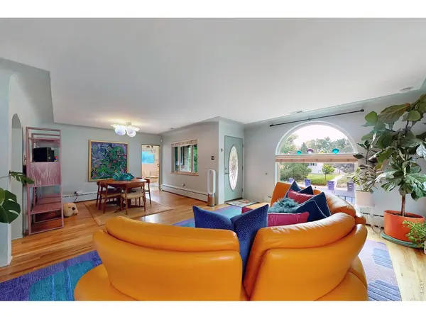 665 Ivy, Denver, CO 80220