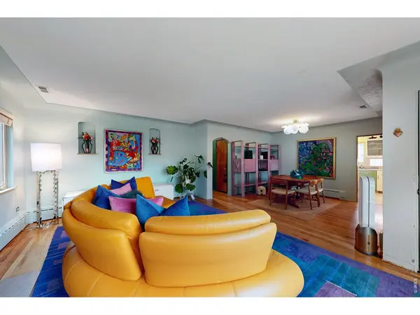 665 Ivy, Denver, CO 80220