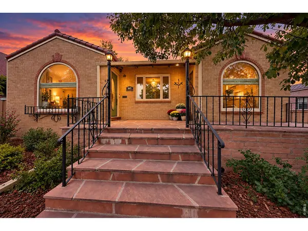665 Ivy, Denver, CO 80220