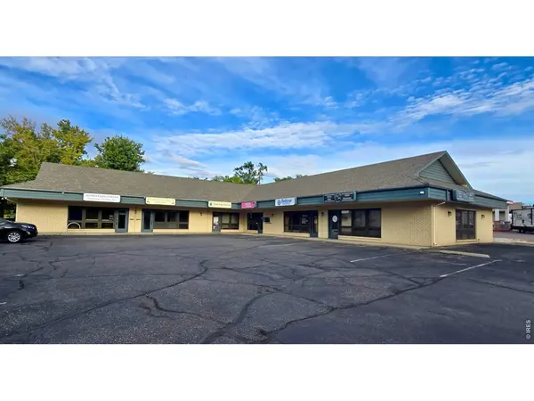 1135 N Lincoln #1, Loveland, CO 80537
