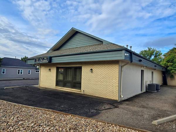 1135 N Lincoln #1, Loveland, CO 80537