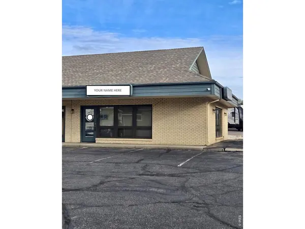 1135 N Lincoln #1, Loveland, CO 80537