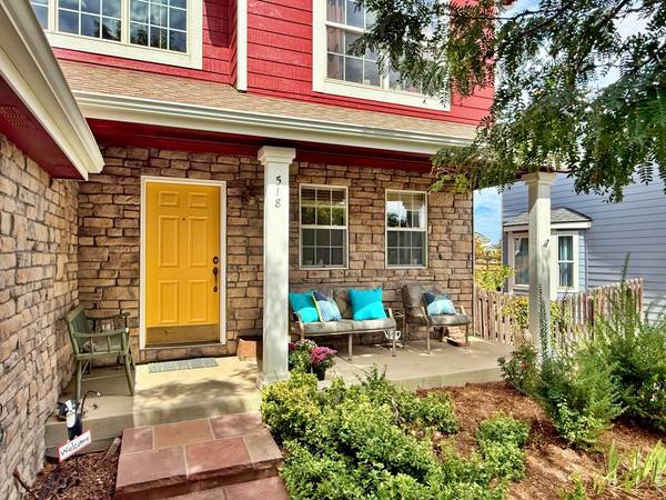 518 Arbor, Lafayette, CO 80026