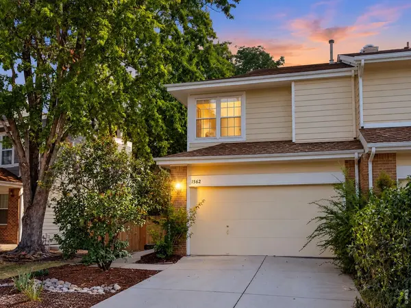 1562 S Spruce, Denver, CO 80231