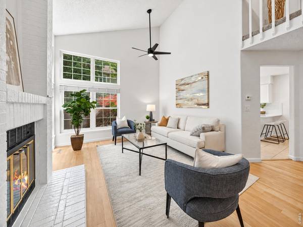 1562 S Spruce, Denver, CO 80231