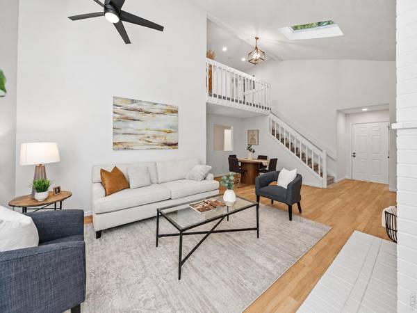 1562 S Spruce, Denver, CO 80231