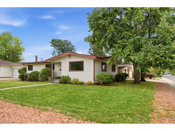 1542 W 16th, Loveland, CO 80538