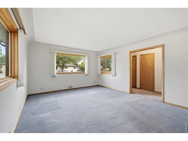 1542 W 16th, Loveland, CO 80538