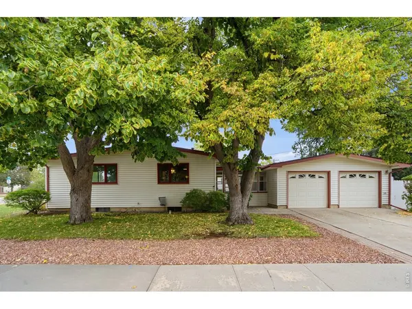 1542 W 16th, Loveland, CO 80538