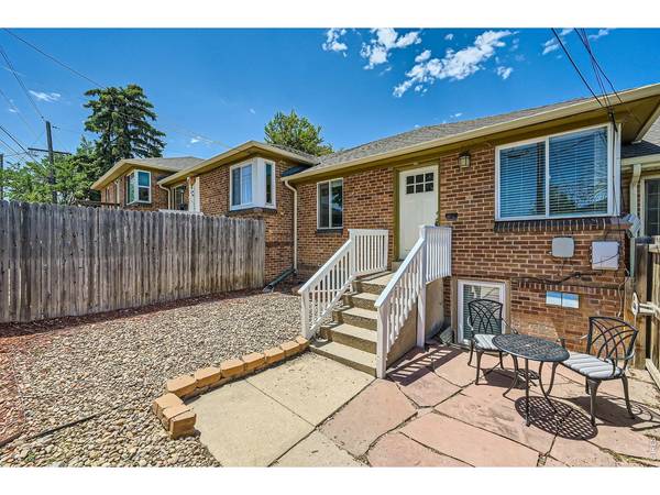4418 W 11th, Denver, CO 80204