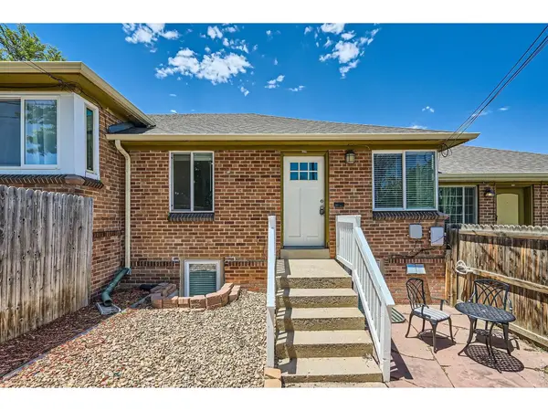 4418 W 11th, Denver, CO 80204