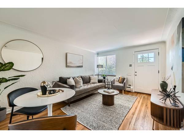 4418 W 11th, Denver, CO 80204