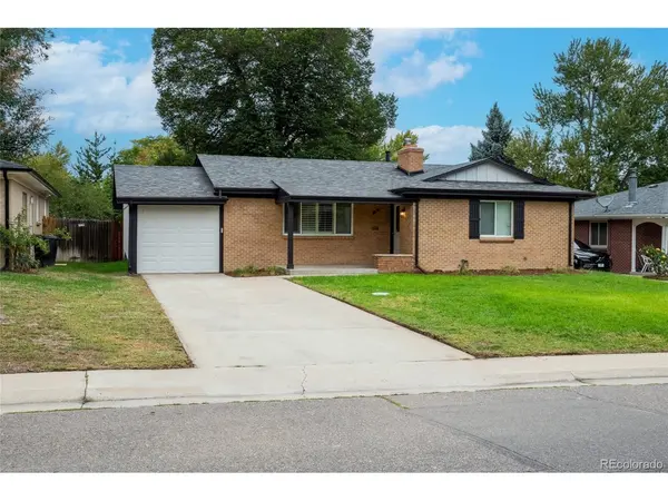 2845 S Gilpin, Denver, CO 80210