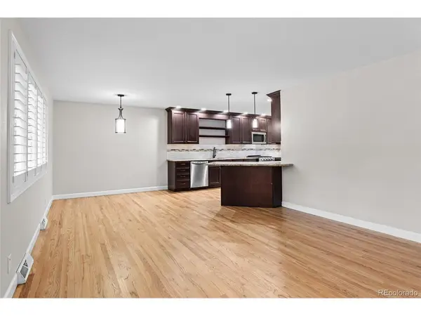 2845 S Gilpin, Denver, CO 80210