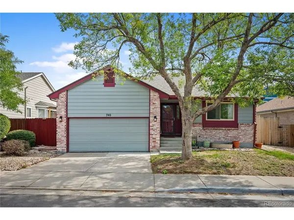 740 Kittredge, Aurora, CO 80011