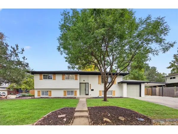 6252 Pierson, Arvada, CO 80004