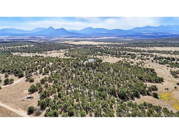 2805 County Road 634, Gardner, CO 81040