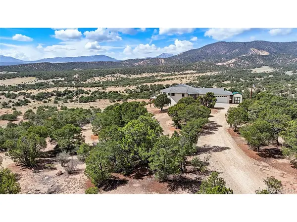 2805 County Road 634, Gardner, CO 81040