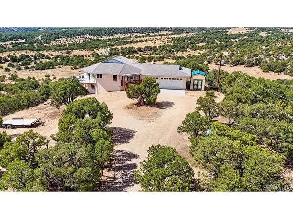 2805 County Road 634, Gardner, CO 81040