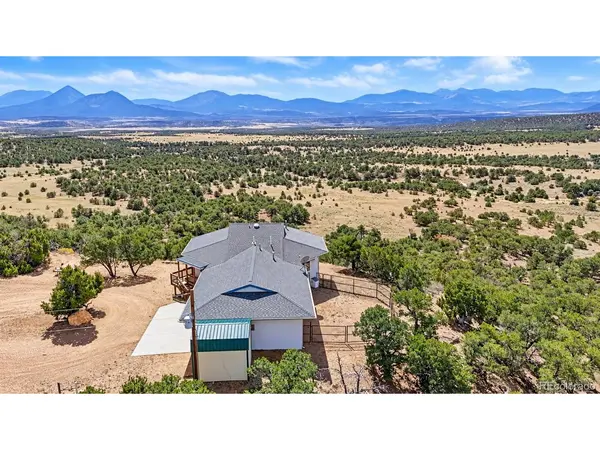 2805 County Road 634, Gardner, CO 81040