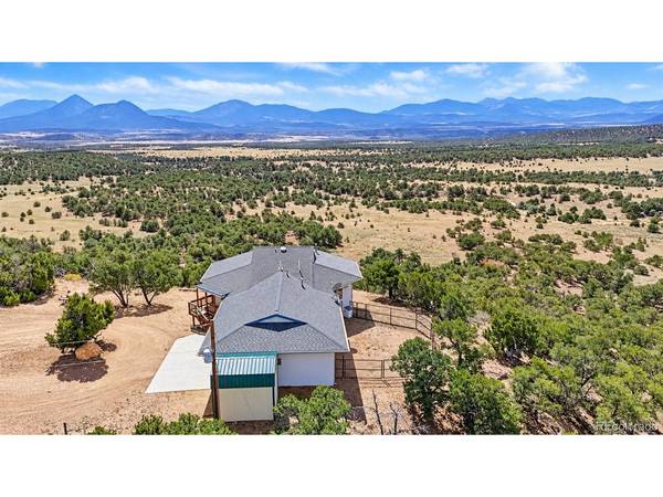 2805 County Road 634, Gardner, CO 81040