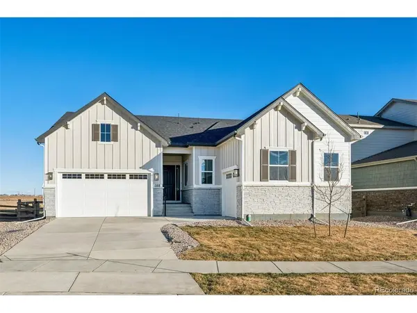 1168 Weller, Timnath, CO 80547