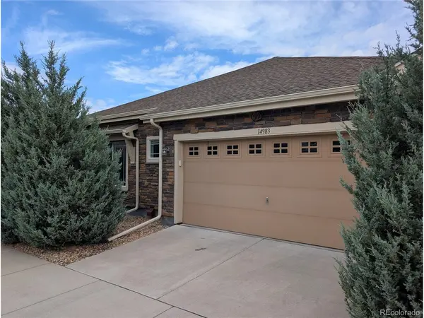14983 E Crestridge, Aurora, CO 80015