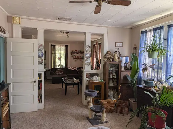 346 S 1st ST, Decatur, IN 46733