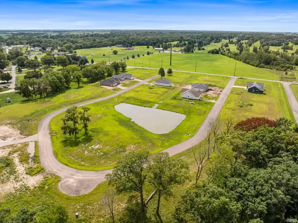 2134 Deepwater (Lot 35) LOOP, Monticello, IN 47960