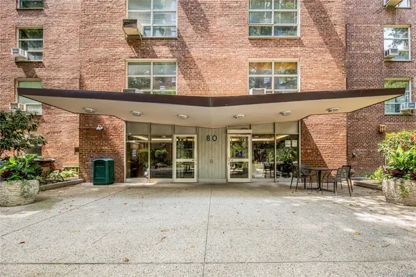 80 La Salle ST #18c, New York (manhattan), NY 10027